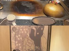 -吉川谷谷·铁板烧烤肉放题(石景山台湾街店)