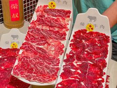 -荣叔港式沙嗲牛肉火锅(正佳潮流店)