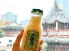 -南翔馒头店(豫园店)