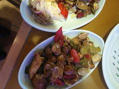 -家里婆自助水饺(广饶路店)