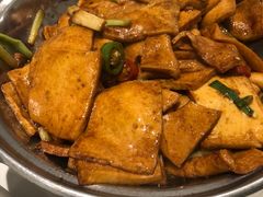 -北李妈妈菜·海肠捞饭(高新万达店)