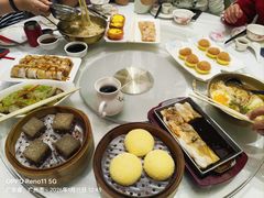 -稻香酒家·35年老字号(侨光店)