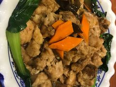 酥肉-临潼印象·特色陕菜