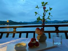 -柳莺湖上·湖景餐厅·江南菜(西湖店)