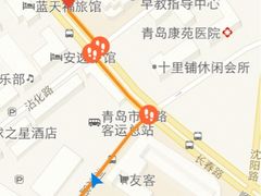 东镇老火锅-东镇老火锅(长春路首店)
