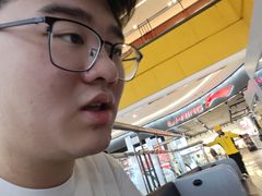 -吴家·淮扬小馆(世纪金源店)