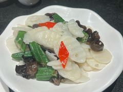 -秦淮巷·四季小馆
