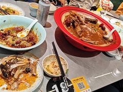 -大碗居·烤鸭·鱼头泡饼(天坛东门店)