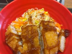 -食其家·牛丼咖喱(冠捷大厦店)