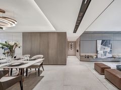 -居丽装饰空间设计(总部)