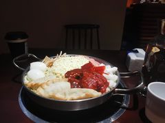 -양평식당·杨平食堂(华贸店)