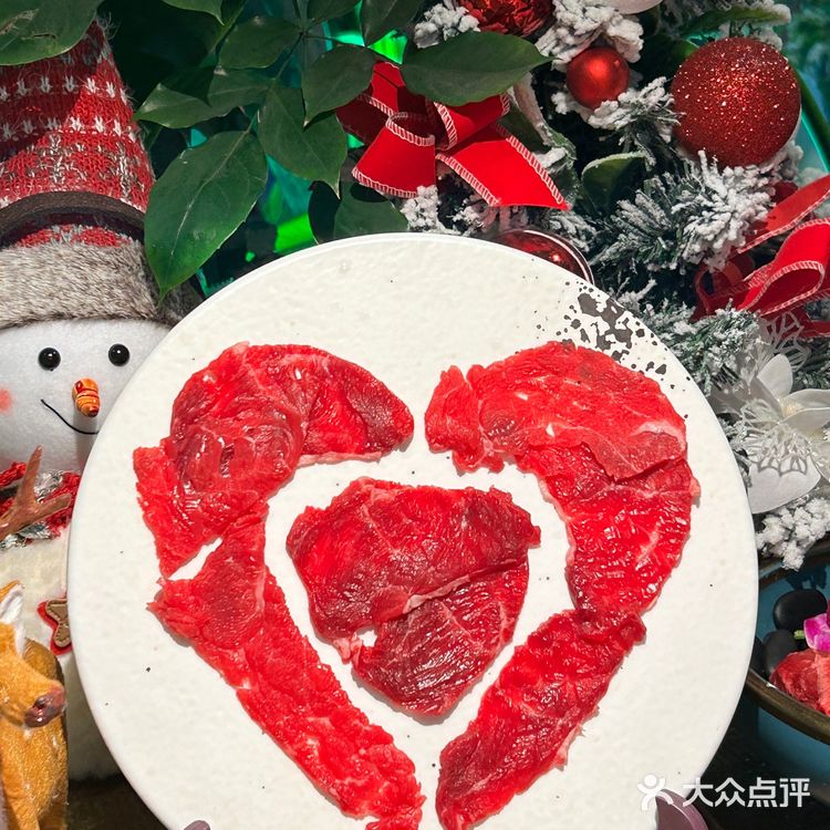 在无锡！好吃又好拍的生态火锅！