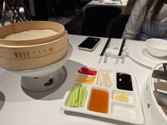 -四季民福烤鸭店(前门大栅栏店)