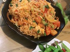 -聚点串吧·北京烧烤(朝北店)