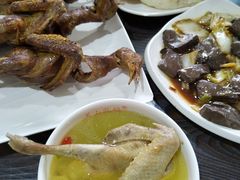 -姜山乳鸽(姜山店)