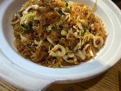 -大闫家烧烤·小海鲜家常菜(郑庄店)