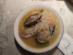 -Aqua Oasis 水天堂(爱山广场店)
