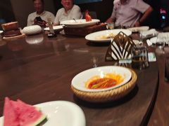-西郊八号·山野江西菜(开发区店)
