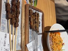 -马记永·兰州牛肉面(3019君尚店)