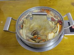 -菌极鲜野生菌火锅店(阳明祠店)