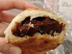 -满记烧饼(牛街东里小区一区店)