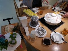 -湯系·煲汤手艺人(东二环泰禾广场店)