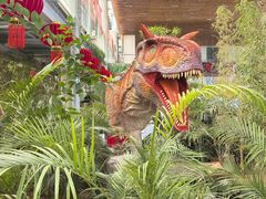 -沈阳植物园