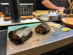 -Sushi Hanzo半藏(天环广场店)
