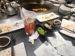 -水木锦堂·自助铁板烧(世贸天阶店)