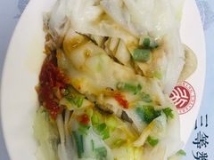 -农园餐厅(北京大学店)