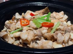 -谭厨中山传家菜.乳鸽.脆鲩鱼(华强北中航城店)
