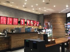-星巴克(北京望京店)