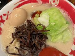 -豚王拉面(澳门银河店)