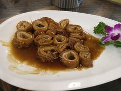 -百丈园(陈村店)