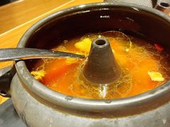 -云海肴·汽锅鸡·云南菜(高德置地店)