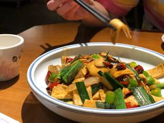 -蜀宴小调·精致家常菜(来福士店)