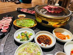 -味家烤肉烤鳗鱼牛排(西塔旗舰店)