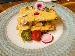 -萌啊莫·素食天津菜·西餐(五大道店)