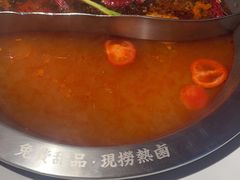 -卤校长重庆火锅(国兴店)