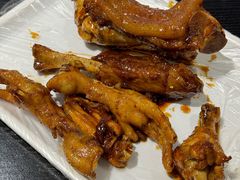 -赵元章肉骨烧(山塘街店)
