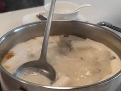 -煲王粤菜餐厅(中侨中心店)