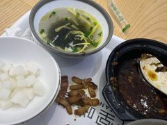 -弄堂咪道-饭香·面香·馄饨香(汇锦广场店)