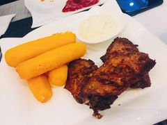 -小蕃茄意大利餐厅(开发区时尚天街店)