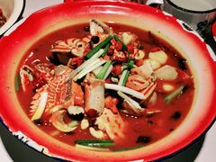 -遇见老南昌-柴火灶(顺外路店)