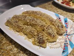 芝麻煎香蕉-57度湘(王府井10F店)
