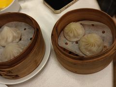 -上海金桥红枫万豪酒店-万豪中餐厅