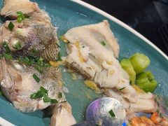 -啫神·广州地标美食(北京路店)