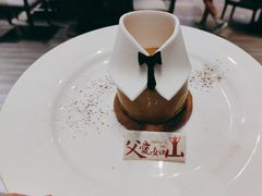 -惠州皇冠假日酒店·西餐厅·自助餐厅