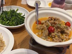 -巢爷老味(东方红店)