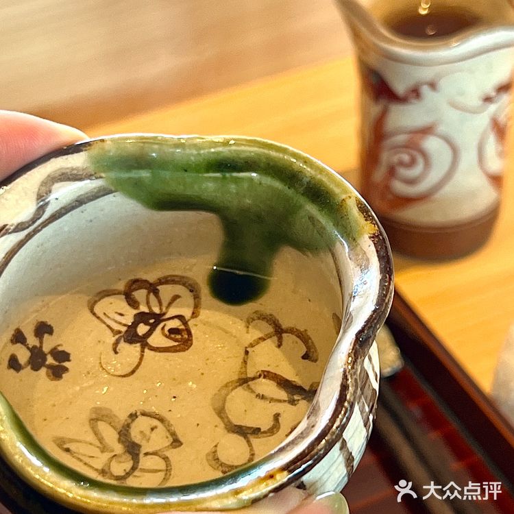 苏州这家中式日料 不吃后悔